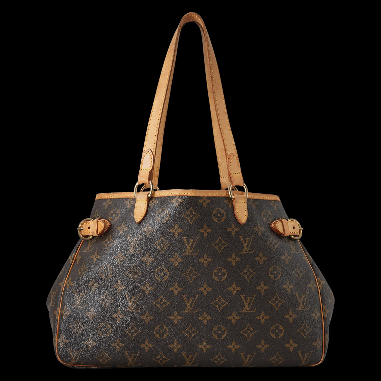 LOUIS VUITTON(USED)루이비통 모노그램 베티놀스 버티칼